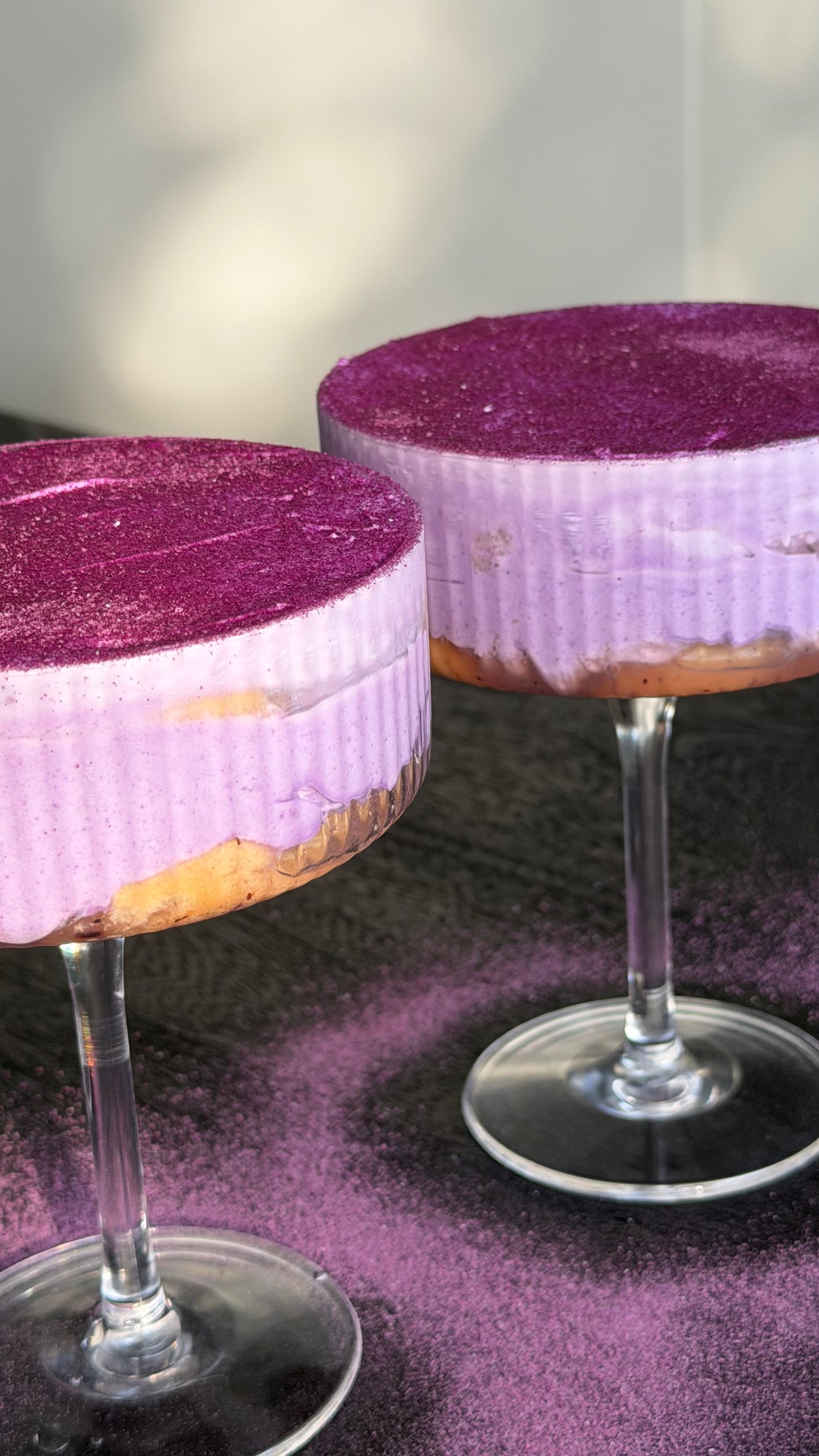 Sachet d’ube 150g